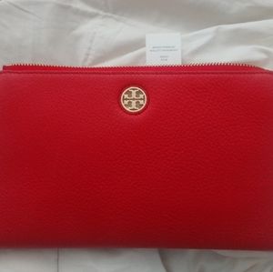 Tory Burch wallet crossbody